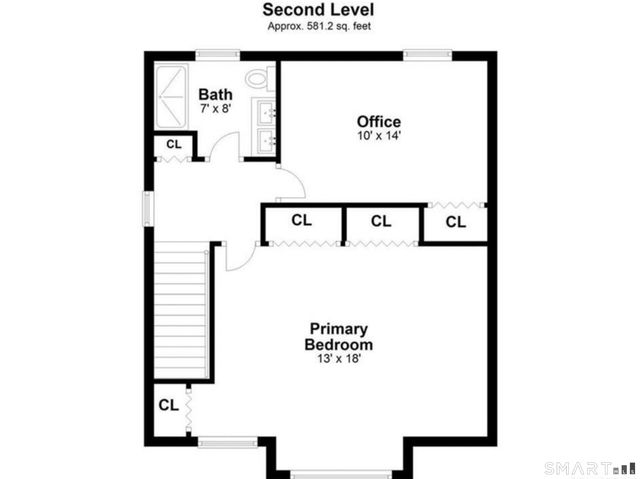 4 Hill Court B, Norwalk, CT 06850