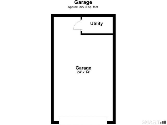 4 Hill Court B, Norwalk, CT 06850