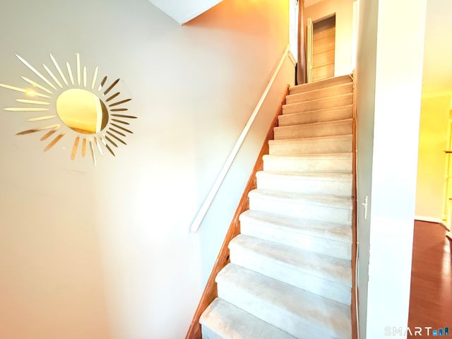 4 Hill Court B, Norwalk, CT 06850