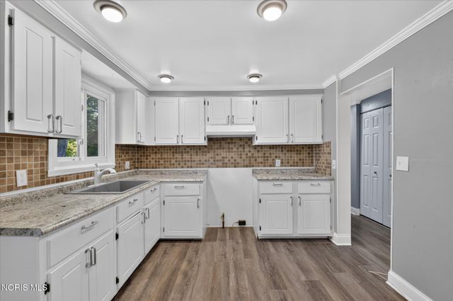 3529 Willow Brook Lane, Toledo, OH 43611