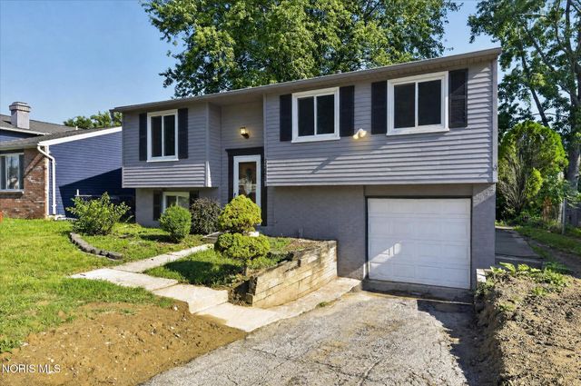 3529 Willow Brook Lane, Toledo, OH 43611