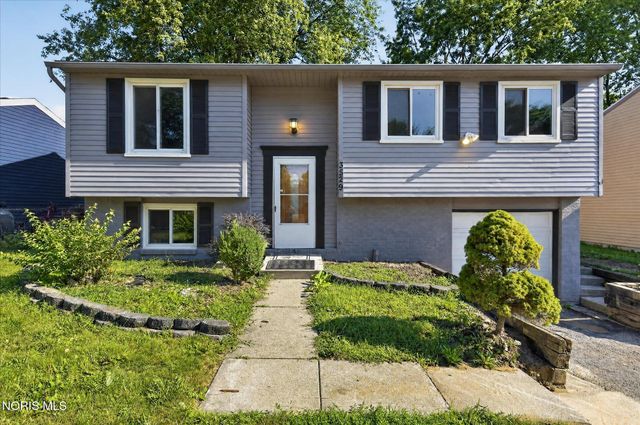 3529 Willow Brook Lane, Toledo, OH 43611