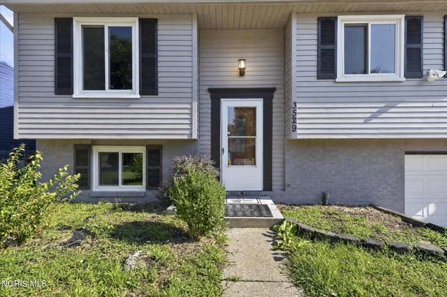3529 Willow Brook Lane, Toledo, OH 43611