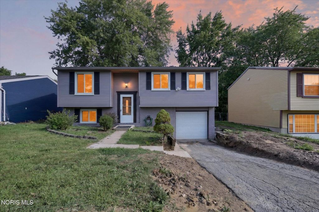 3529 Willow Brook Lane, Toledo, OH 43611