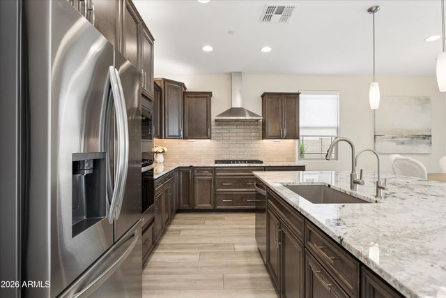 13461 W Copperleaf Lane, Peoria, AZ 85383