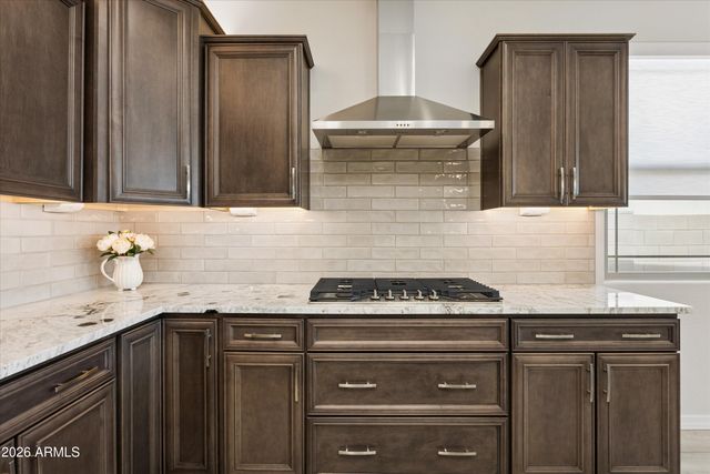 13461 W Copperleaf Lane, Peoria, AZ 85383