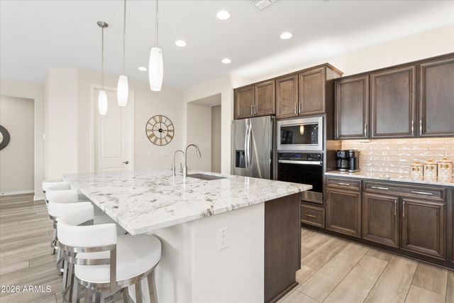 13461 W Copperleaf Lane, Peoria, AZ 85383