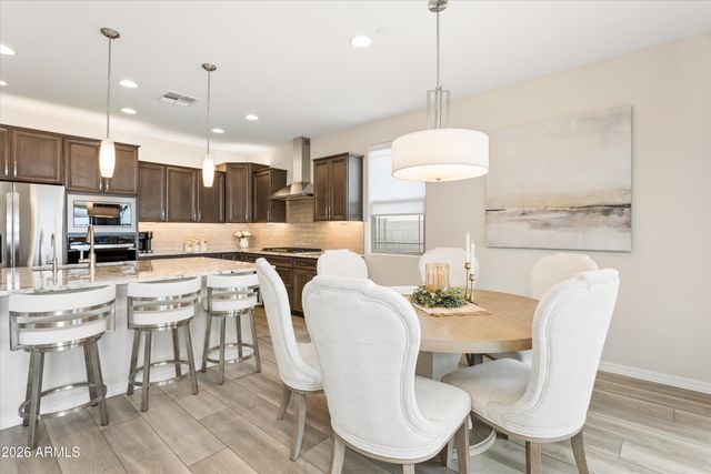 13461 W Copperleaf Lane, Peoria, AZ 85383