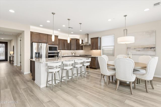 13461 W Copperleaf Lane, Peoria, AZ 85383