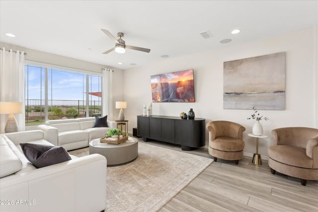 13461 W Copperleaf Lane, Peoria, AZ 85383