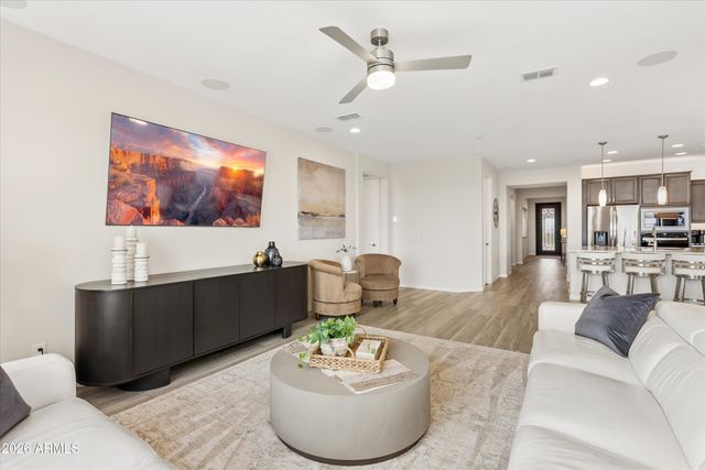 13461 W Copperleaf Lane, Peoria, AZ 85383