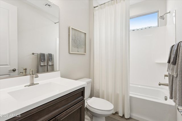 13461 W Copperleaf Lane, Peoria, AZ 85383