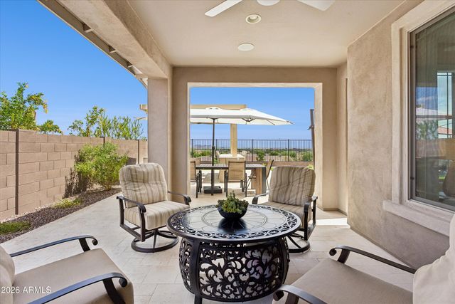 13461 W Copperleaf Lane, Peoria, AZ 85383