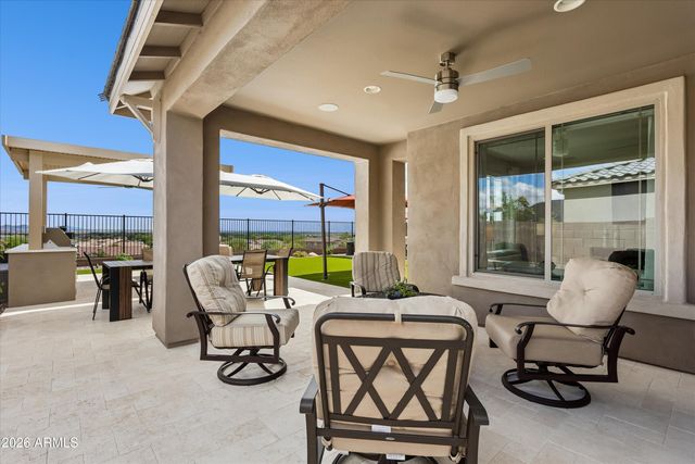 13461 W Copperleaf Lane, Peoria, AZ 85383