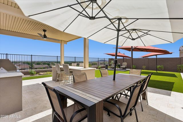 13461 W Copperleaf Lane, Peoria, AZ 85383
