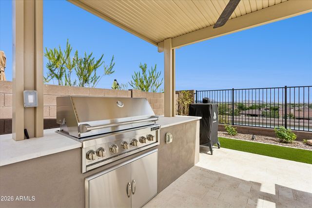 13461 W Copperleaf Lane, Peoria, AZ 85383