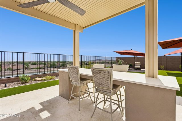13461 W Copperleaf Lane, Peoria, AZ 85383