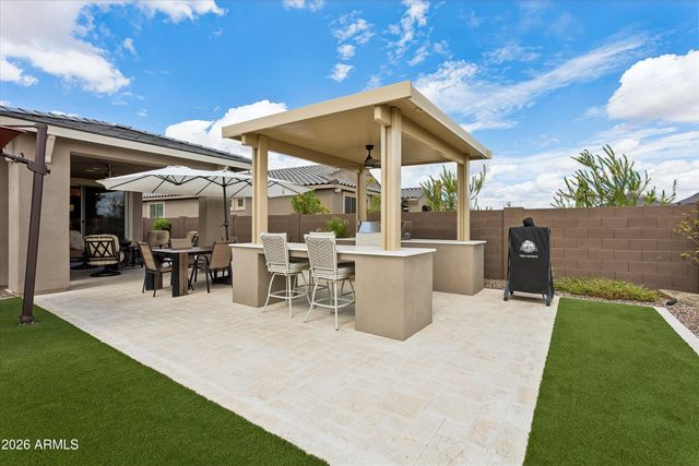 13461 W Copperleaf Lane, Peoria, AZ 85383