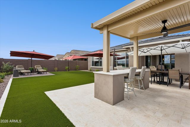 13461 W Copperleaf Lane, Peoria, AZ 85383