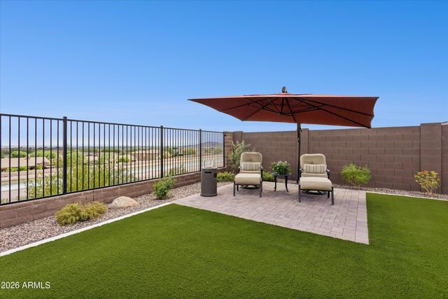 13461 W Copperleaf Lane, Peoria, AZ 85383