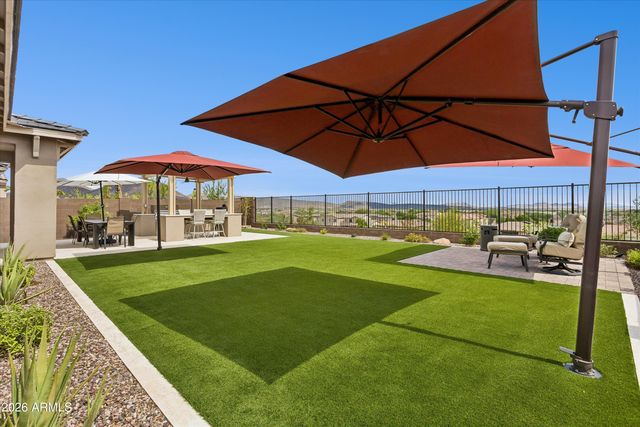 13461 W Copperleaf Lane, Peoria, AZ 85383