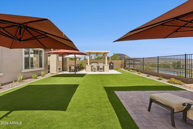 13461 W Copperleaf Lane, Peoria, AZ 85383