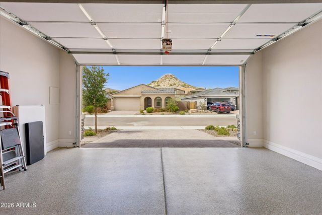 13461 W Copperleaf Lane, Peoria, AZ 85383