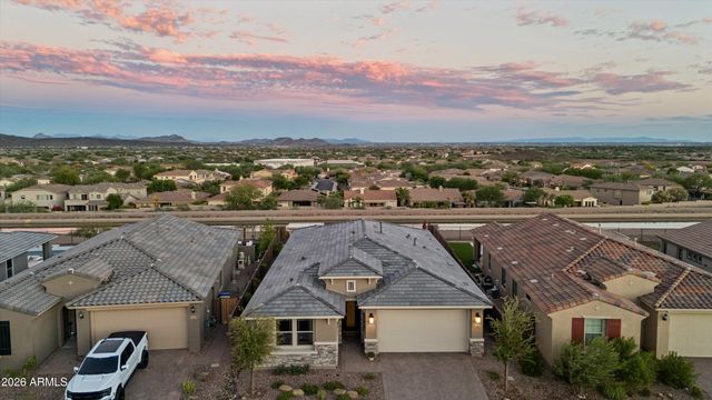13461 W Copperleaf Lane, Peoria, AZ 85383