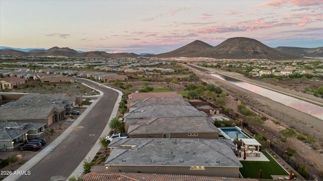 13461 W Copperleaf Lane, Peoria, AZ 85383