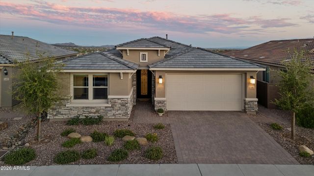13461 W Copperleaf Lane, Peoria, AZ 85383