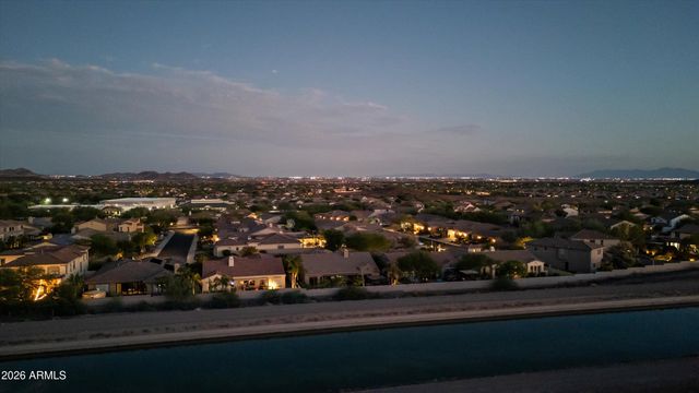 13461 W Copperleaf Lane, Peoria, AZ 85383