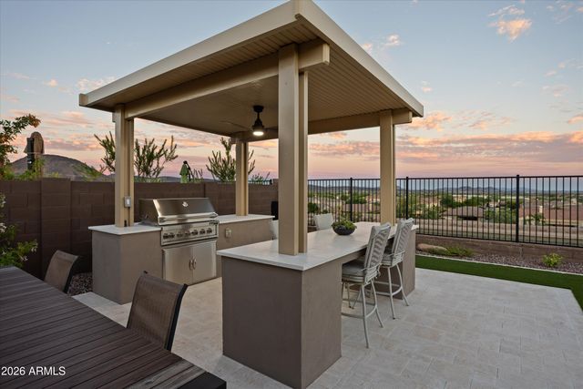 13461 W Copperleaf Lane, Peoria, AZ 85383