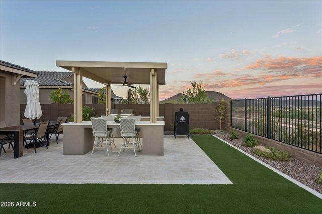 13461 W Copperleaf Lane, Peoria, AZ 85383