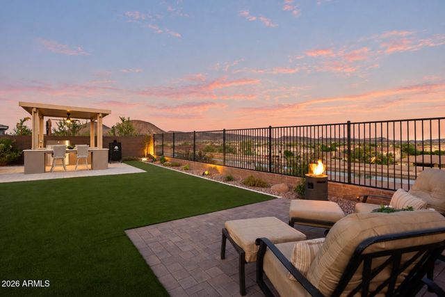 13461 W Copperleaf Lane, Peoria, AZ 85383