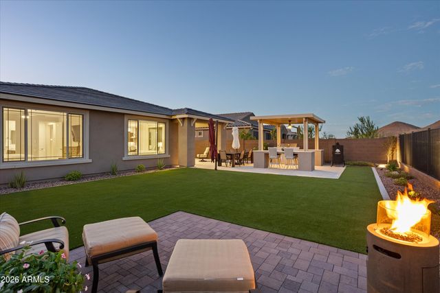 13461 W Copperleaf Lane, Peoria, AZ 85383