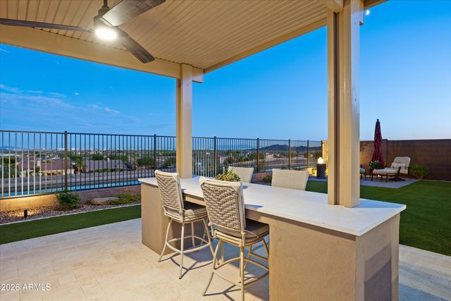 13461 W Copperleaf Lane, Peoria, AZ 85383