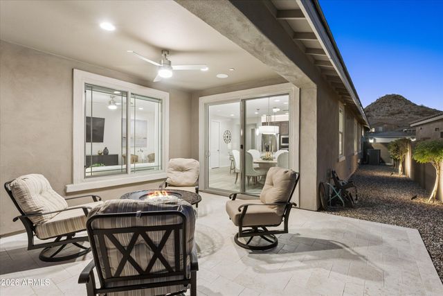 13461 W Copperleaf Lane, Peoria, AZ 85383