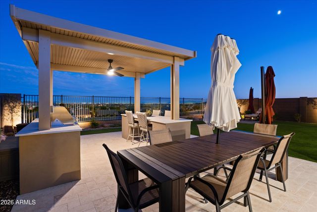 13461 W Copperleaf Lane, Peoria, AZ 85383