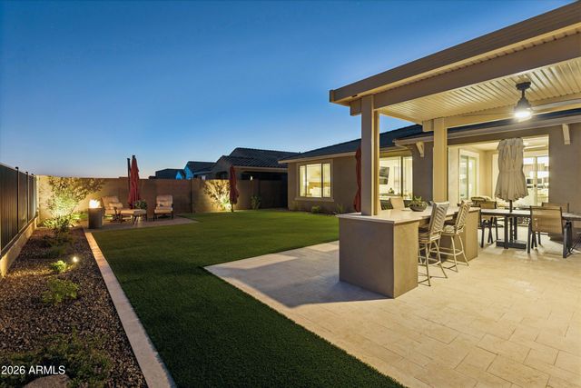 13461 W Copperleaf Lane, Peoria, AZ 85383