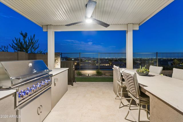 13461 W Copperleaf Lane, Peoria, AZ 85383