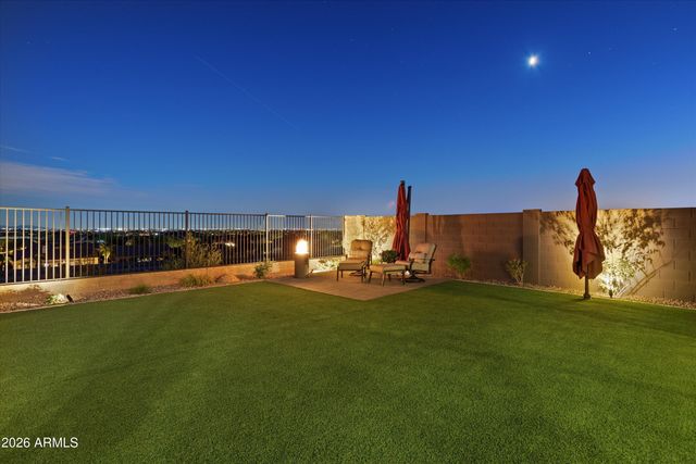 13461 W Copperleaf Lane, Peoria, AZ 85383