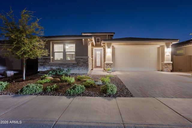 13461 W Copperleaf Lane, Peoria, AZ 85383