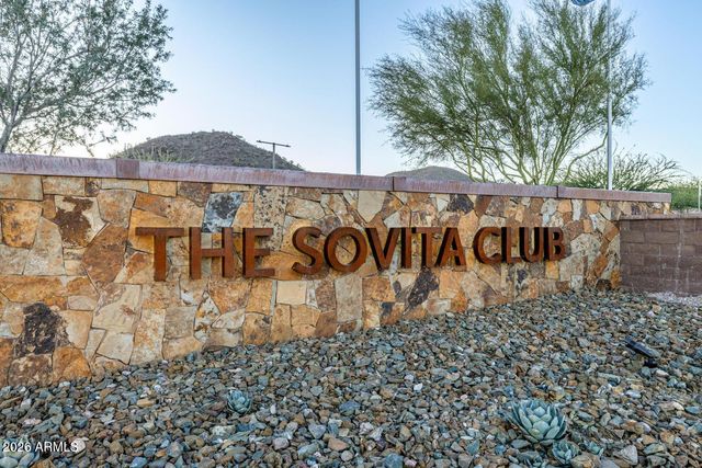 13461 W Copperleaf Lane, Peoria, AZ 85383