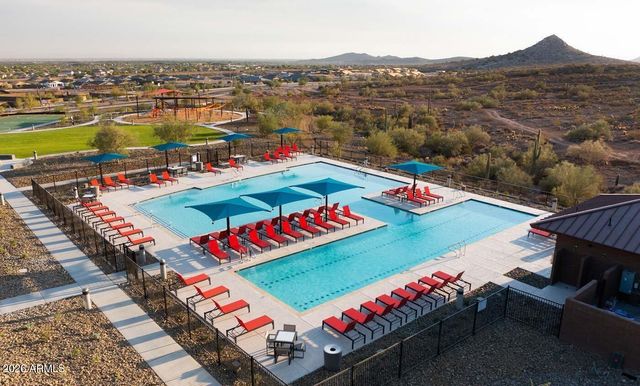 13461 W Copperleaf Lane, Peoria, AZ 85383
