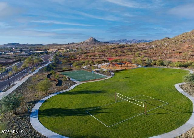 13461 W Copperleaf Lane, Peoria, AZ 85383