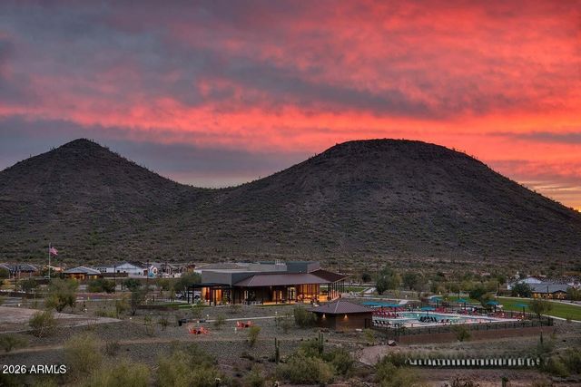 13461 W Copperleaf Lane, Peoria, AZ 85383