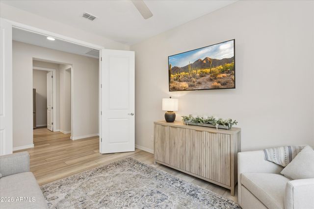 13461 W Copperleaf Lane, Peoria, AZ 85383