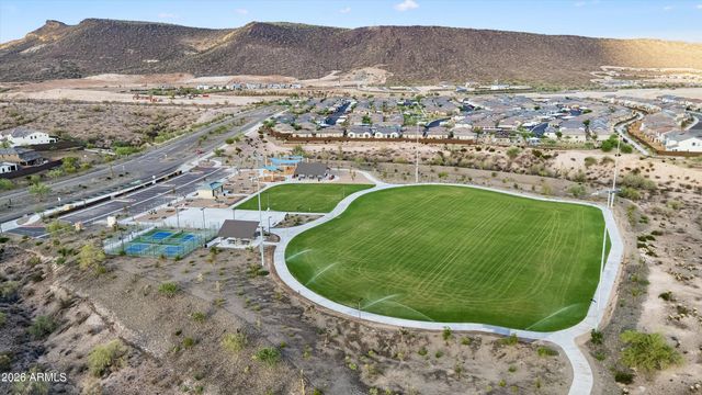 13461 W Copperleaf Lane, Peoria, AZ 85383