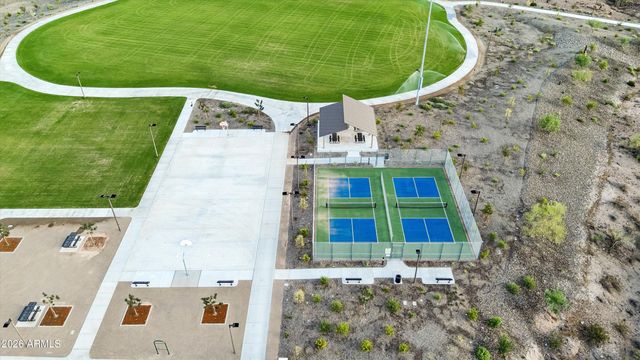 13461 W Copperleaf Lane, Peoria, AZ 85383