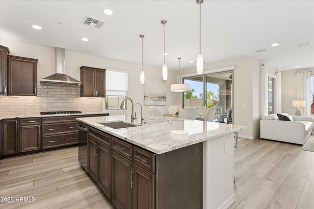 13461 W Copperleaf Lane, Peoria, AZ 85383